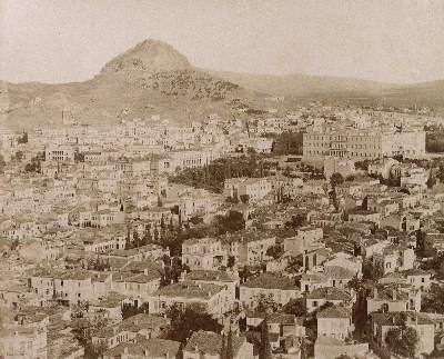 Bild Nr.7: 145-2832 Akropolis.: (Griechenland)
