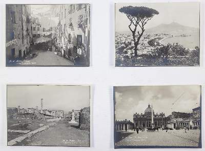 Bild Nr.1: 145-2833 Lehnert & Landrock.: (Griechenland)