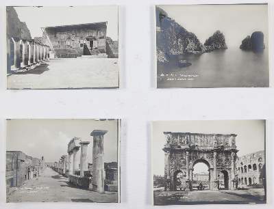 Bild Nr.3: 145-2833 Lehnert & Landrock.: (Griechenland)