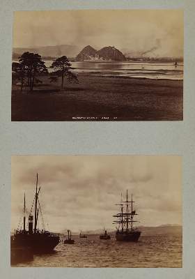 Bild Nr.1: 145-2835 Schottland & England.: (Grossbritannien)