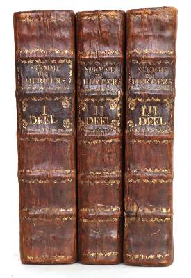 Bild Nr.2: 145-284 Reguis,(F.L.).: (Alte Drucke, Handschriften und Theologie)