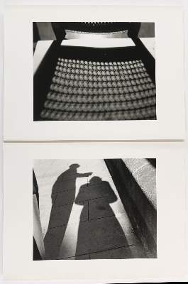 Bild Nr.3: 145-2841 Hausmann, Raoul: (Photographie)