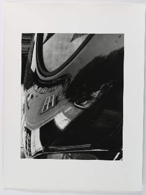 Bild Nr.5: 145-2841 Hausmann, Raoul: (Photographie)