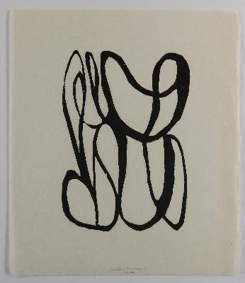 Bild Nr.8: 145-2841 Hausmann, Raoul: (Photographie)