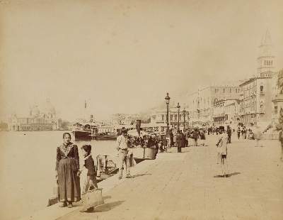 Bild Nr.1: 145-2843 Alinari Brüder.: (Italien)