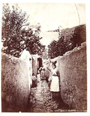 Bild Nr.2: 145-2846 Capri.: (Italien)