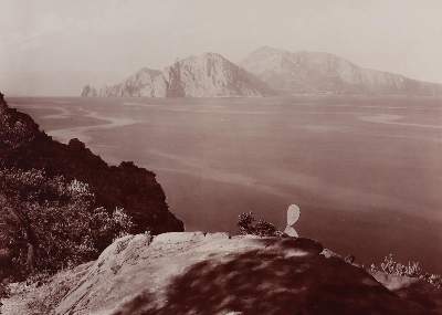 Bild Nr.3: 145-2846 Capri.: (Italien)