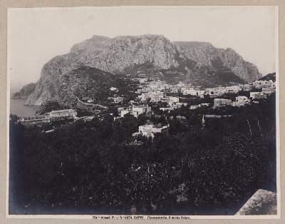 Bild Nr.4: 145-2846 Capri.: (Italien)