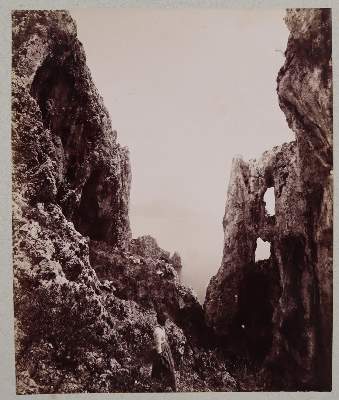 Bild Nr.7: 145-2846 Capri.: (Italien)