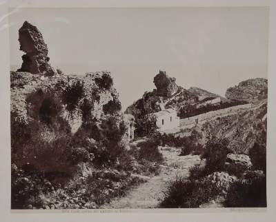 Bild Nr.95: 145-2846 Capri.: (Italien)