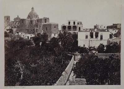 Bild Nr.97: 145-2846 Capri.: (Italien)