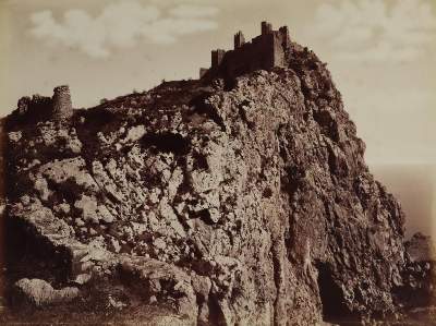 Bild Nr.1: 145-2847 Capri.: (Italien)