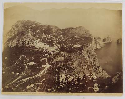 Bild Nr.11: 145-2847 Capri.: (Italien)