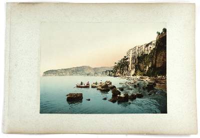 Bild Nr.14: 145-2847 Capri.: (Italien)