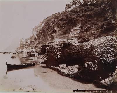 Bild Nr.4: 145-2847 Capri.: (Italien)