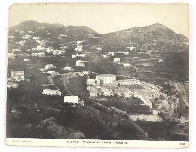 Bild Nr.6: 145-2847 Capri.: (Italien)