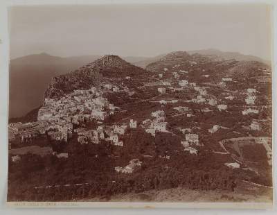 Bild Nr.8: 145-2847 Capri.: (Italien)