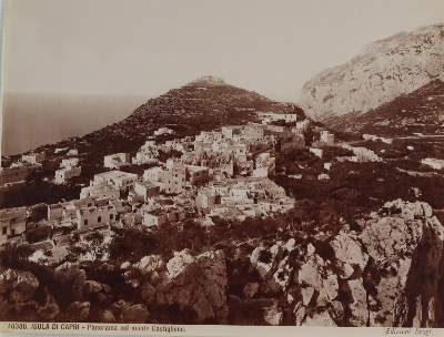 Bild Nr.9: 145-2847 Capri.: (Italien)