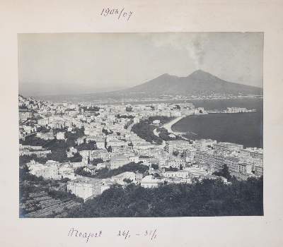 Bild Nr.91: 145-2847 Capri.: (Italien)