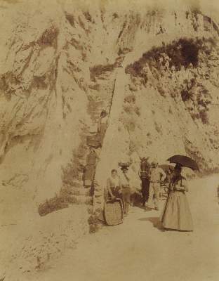 Bild Nr.12: 145-2848 Capri.: (Italien)