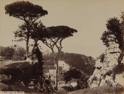Bild Nr.13: 145-2848 Capri.: (Italien)