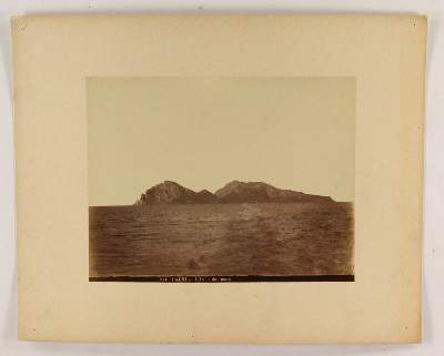 Bild Nr.2: 145-2848 Capri.: (Italien)