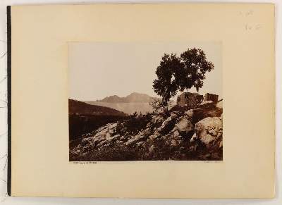 Bild Nr.3: 145-2848 Capri.: (Italien)