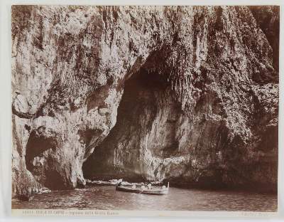 Bild Nr.4: 145-2848 Capri.: (Italien)