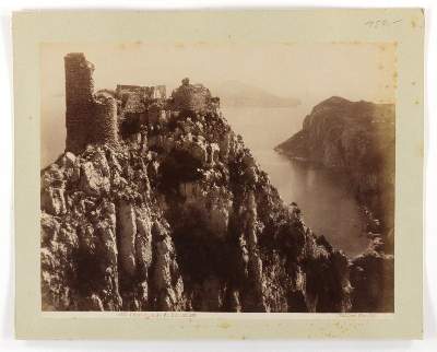 Bild Nr.5: 145-2848 Capri.: (Italien)