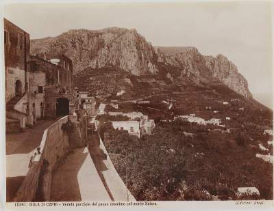 Bild Nr.7: 145-2848 Capri.: (Italien)