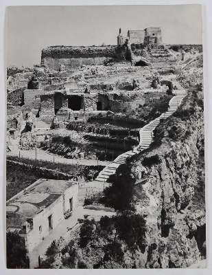 Bild Nr.10: 145-2849 Capri.: (Italien)
