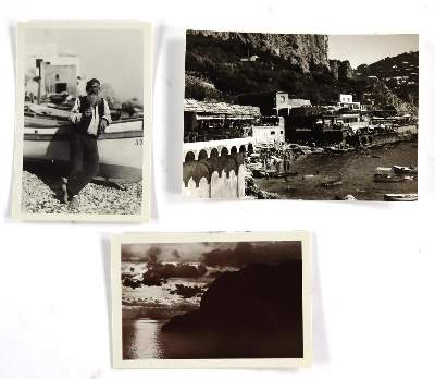 Bild Nr.2: 145-2849 Capri.: (Italien)