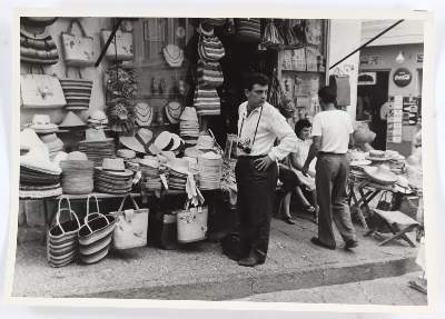 Bild Nr.3: 145-2849 Capri.: (Italien)