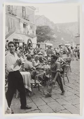 Bild Nr.4: 145-2849 Capri.: (Italien)