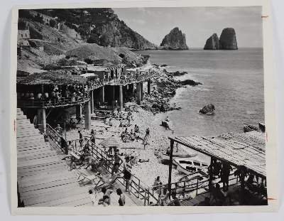 Bild Nr.5: 145-2849 Capri.: (Italien)