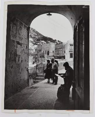 Bild Nr.6: 145-2849 Capri.: (Italien)