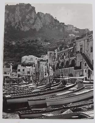 Bild Nr.7: 145-2849 Capri.: (Italien)