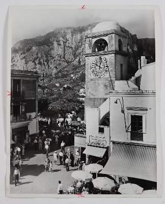 Bild Nr.8: 145-2849 Capri.: (Italien)