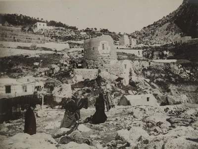 Bild Nr.1: 145-2850 Capri.: (Italien)