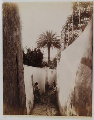 Bild Nr.3: 145-2850 Capri.: (Italien)