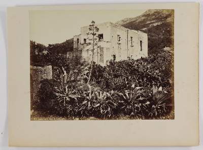 Bild Nr.7: 145-2850 Capri.: (Italien)