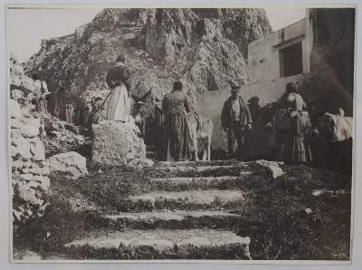 Bild Nr.91: 145-2850 Capri.: (Italien)