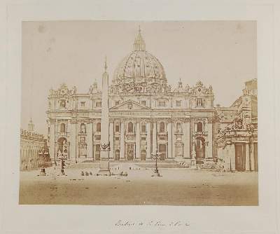 Bild Nr.1: 145-2851 Constant, Eugène: (Italien)
