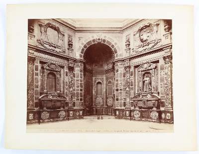 Bild Nr.3: 145-2852 Corneto Tarquinia: (Italien)