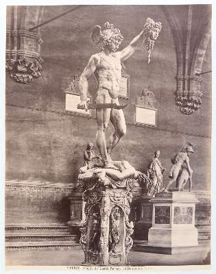 Bild Nr.4: 145-2852 Corneto Tarquinia: (Italien)