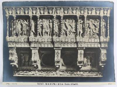 Bild Nr.5: 145-2852 Corneto Tarquinia: (Italien)