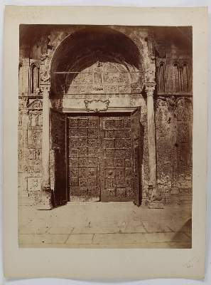 Bild Nr.7: 145-2852 Corneto Tarquinia: (Italien)