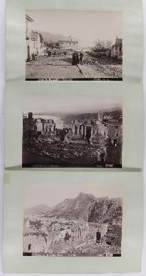 Bild Nr.4: 145-2853 Crupi, Giovanni: (Italien)