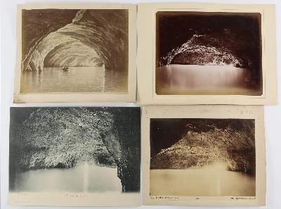 Bild Nr.1: 145-2857 Grotta Azzurra.: (Italien)