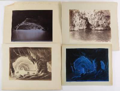 Bild Nr.11: 145-2857 Grotta Azzurra.: (Italien)